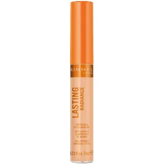 Rimmel Lasting Radiance Concealer & Eye Illuminator Soft Beige