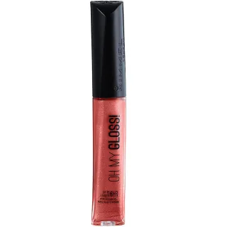 Rimmel Oh My Gloss! Lip Gloss Snog