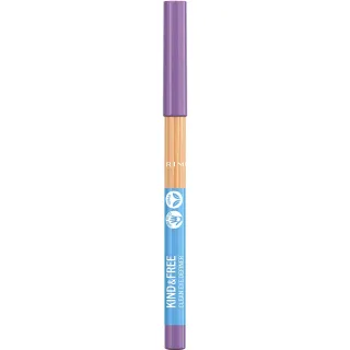 Rimmel Kind & Free Clean Eye Definer Grape