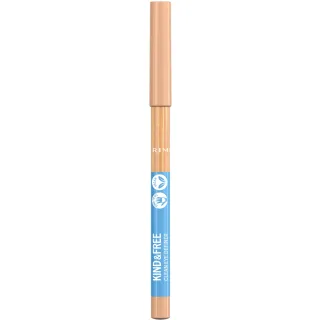 Rimmel Kind & Free Clean Eye Definer Creamy White