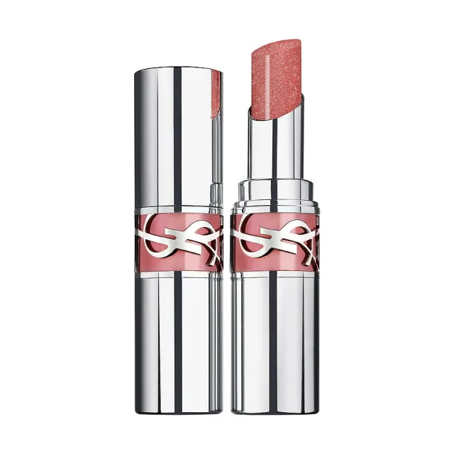 YSL LOVESHINE Wet Shine Lipstick Stardust Love