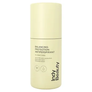 Indy Beauty Balancing Protection Antiperspirant