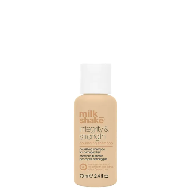 milk_shake Integrity & Strenght Nourishing Shampoo
