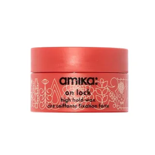 Amika On Lock High Hold Wax