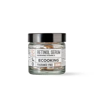 Ecooking Retinol Serum
