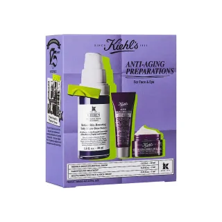 Kiehl's Super Multi-Corrective
