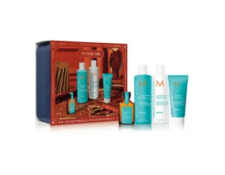 Moroccanoil 6 Repair Hair Care Gift Set