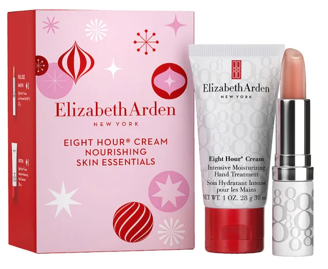 Elizabeth Arden Eight Hour Cream Skin Protectant Gift Set