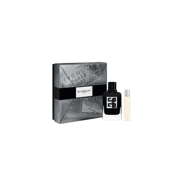 Givenchy Gentleman Society Gift Set