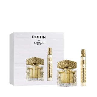 Balmain Destin Gift Set