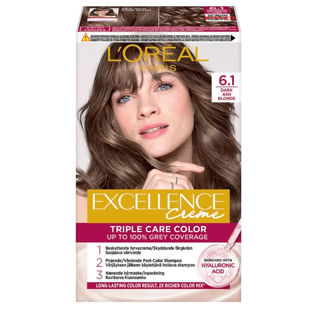 L'Oréal Paris Loreal Excellence
