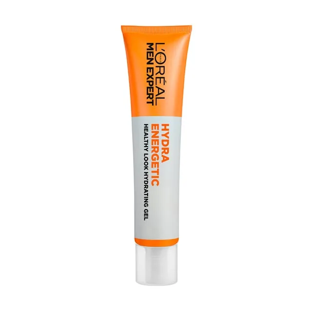 L'Oréal Professionnel Men Expert Hydra Energetic Healthy Look Fluid