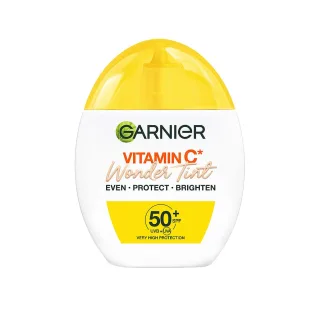 Garnier Vitamin C* Wonder