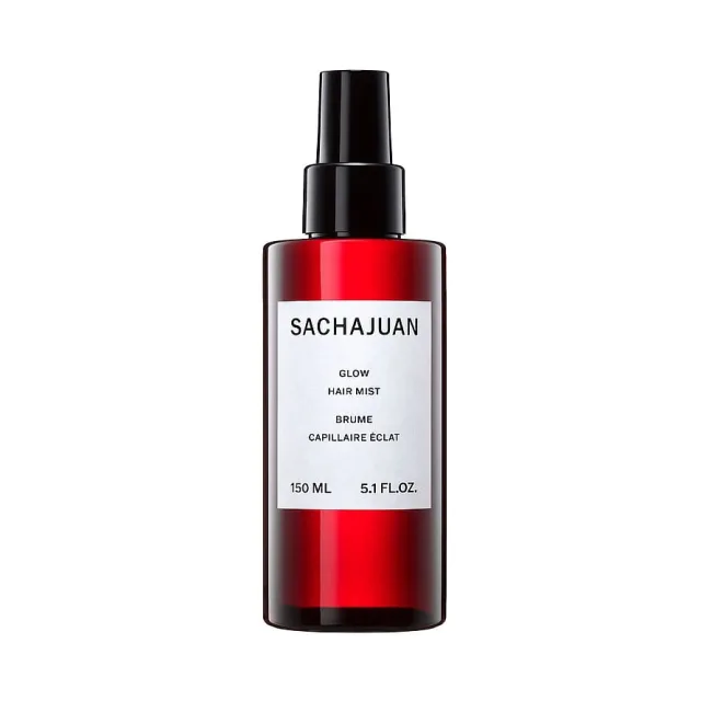 Sachajuan Bioshield Glow Hair Mist