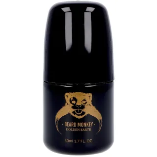 Beard Monkey Golden Earth Deo