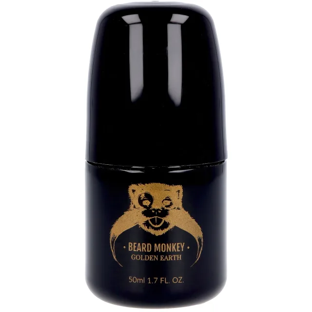 Beard Monkey Golden Earth Deo