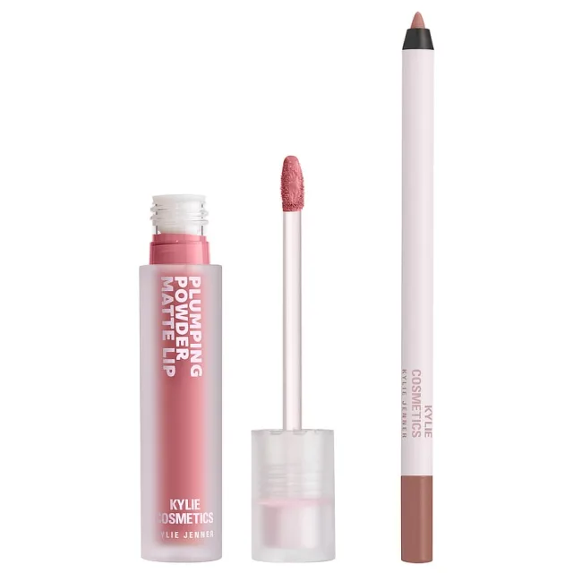 Kylie Cosmetics Plumping Lip Kit