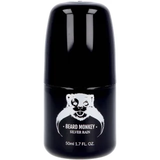 Beard Monkey Silver Rain Deo