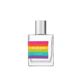 Clean Unfiltered Eau de Toilette