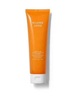 Nilens Jord Hydra Glow Radiance Boosting Cleanser