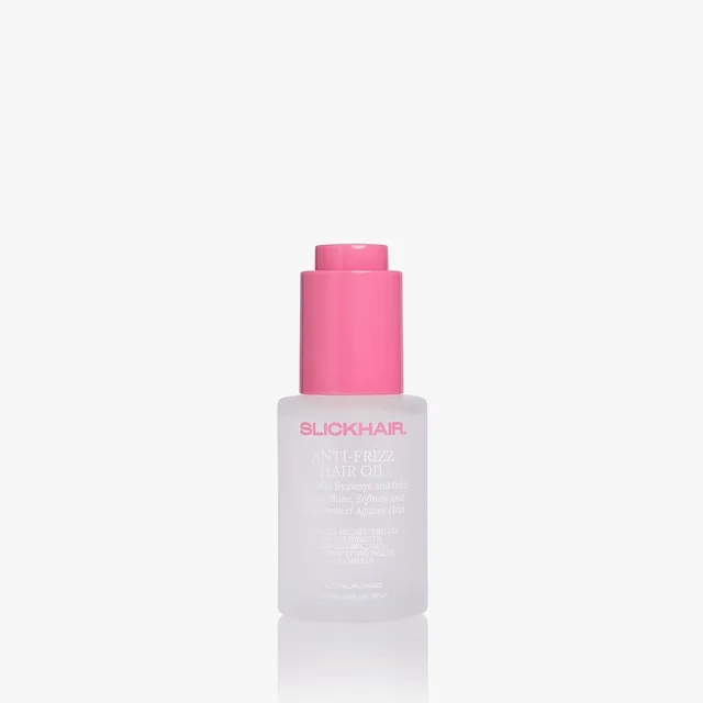 Slickhair Hair Oil