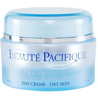 Beauté Pacifique Superfruit Skin Enforcement Day Creme Dry Skin