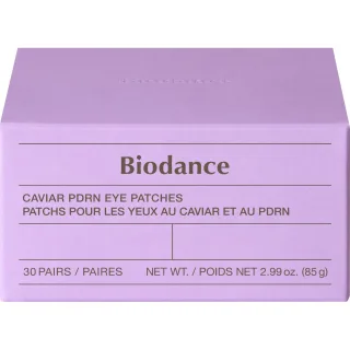 Biodance Caviar PDRN Eye Patch