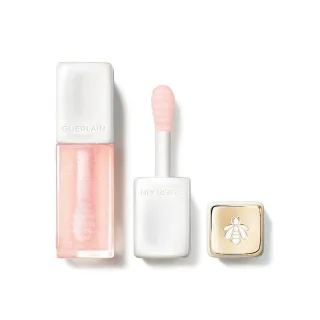 Guerlain Kiss Kiss Bee Glow Plump Warm