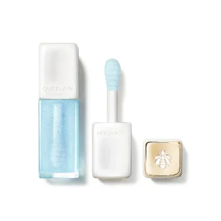 Guerlain Kiss Kiss Bee Glow Plump Cool
