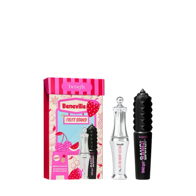 Benefit Beneville Fruit Stand Gift Set