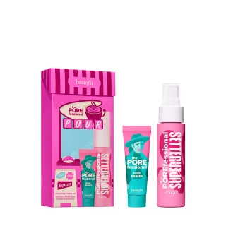 Benefit The POREfessional Pour Gift Set