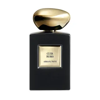 Armani Privé Cuir Rubis Eau de Parfum