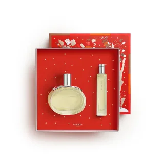 Hermès Barénia Gift Set