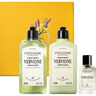 L'Occitane en Provence Set L'Occitane Verveine Gift Set