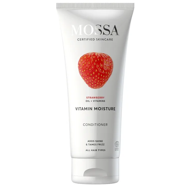 Mossa Vitamin Moisture Conditioner