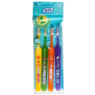 TePe Kids Extra Soft Tandborste