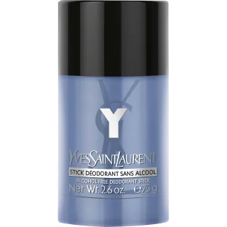 YSL Yves Saint Laurent Y Deodorant Stick