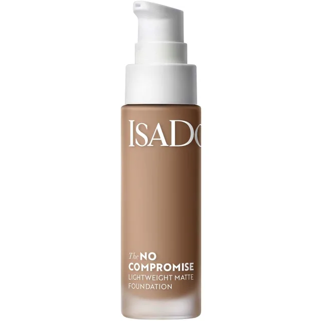 IsaDora No Compromise Lightweight Matte Foundation