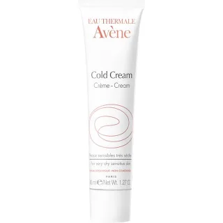 Avène Cold cream