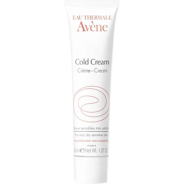 Avène Cold cream