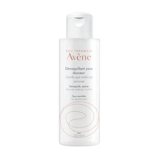 Avène Gentle Eye Make-Up Remover