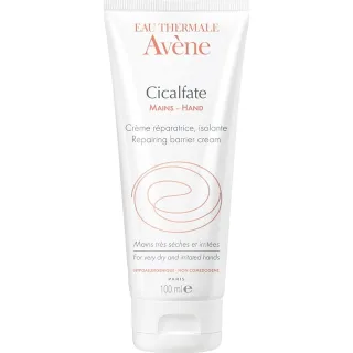 Avène Cicalfate hand cream