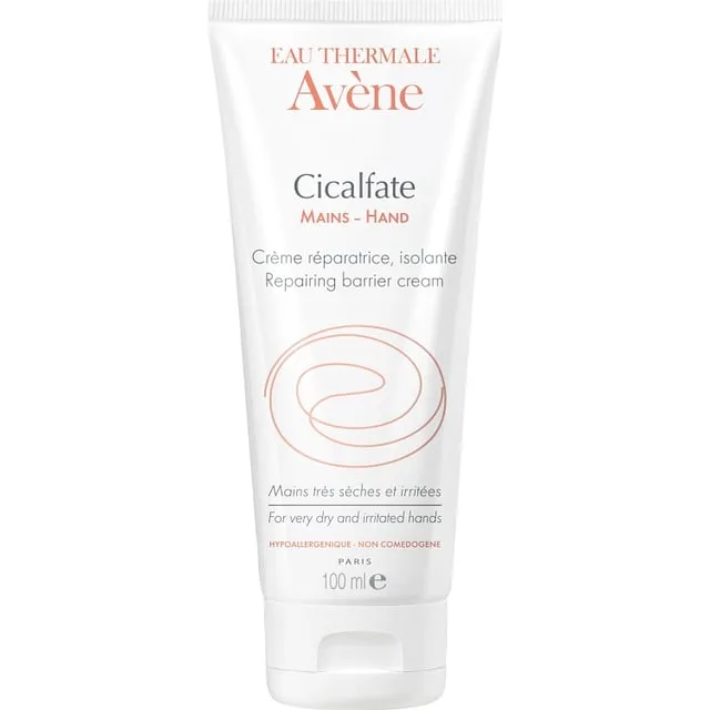 Avène Cicalfate hand cream