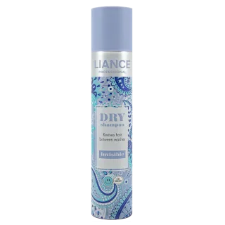 Liance Dry Shampoo Invisible