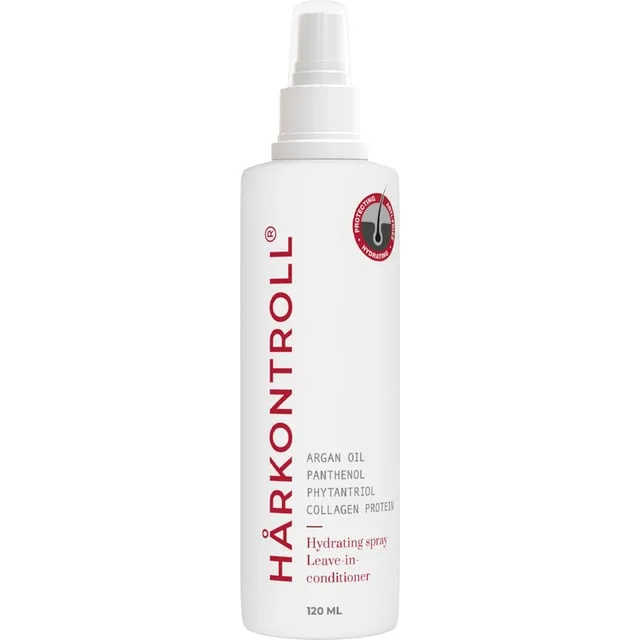 Hårkontroll Hair Boosting Spray
