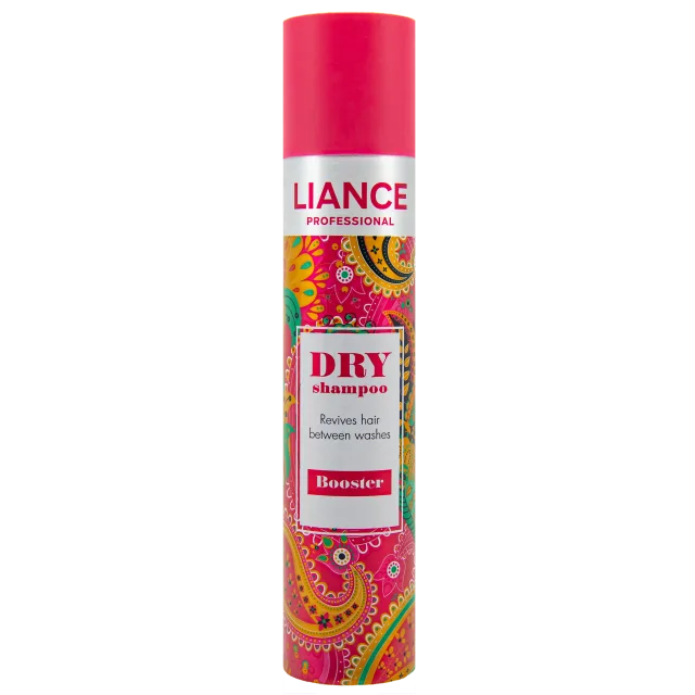 Liance Dry Shampoo Booster