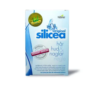 Silicea Kosttillskott