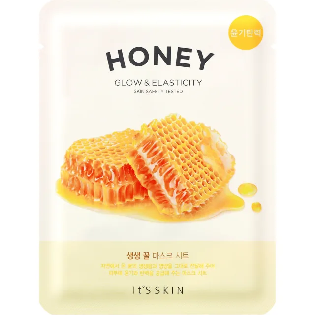 It'S SKIN The Fresh Mask Sheet Honey