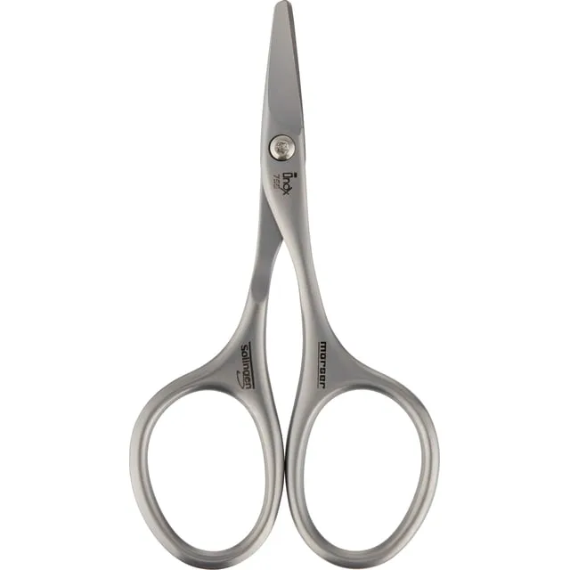 Mörser Solingen Inox N4 babynagelsax