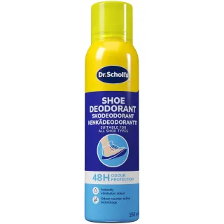 Scholl Deo Skospray